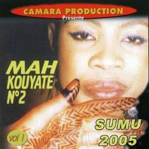 Mah kouyate n°2 Sumu 2005 Vol.1