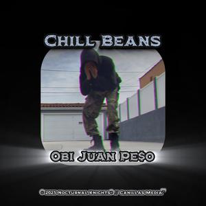 Chill Beans (Raw Mix)