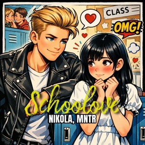 Schoolove (Explicit)