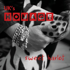 Sweet Harlot