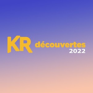 Kr Découvertes 2022