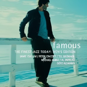 Famous The Finest Jazz Today Men's Edition