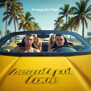 BEAUTIFUL LOVE (Explicit)