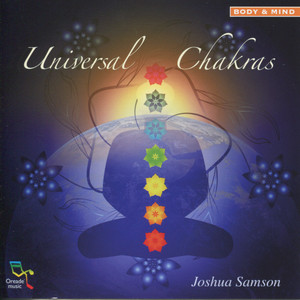 Universal Chakras