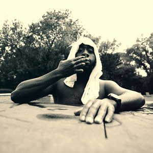 Jamel #CBZ4 (Explicit)