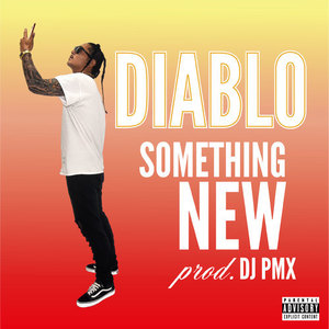 Something New (DJ PMX Ver.) [Explicit]