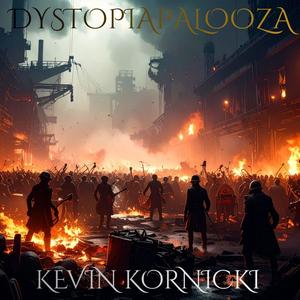 DYSTOPIAPALOOZA (feat. Dave Eggar & Phil Faconti)