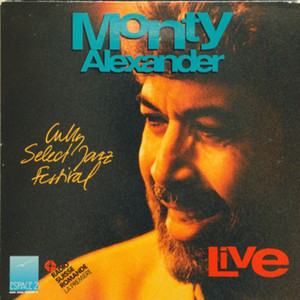 Live at the Cully Select Jazz Festival 1991 (Live)