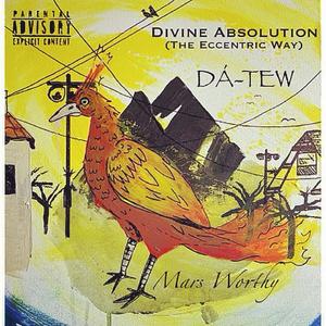 Divine Absolution (The Eccentric Way) *DA-TEW [Explicit]