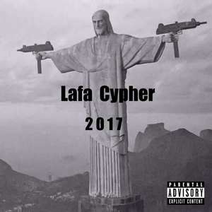 Lafa Cypher 2017