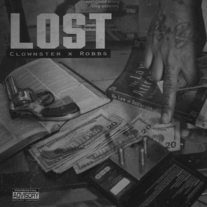 Lost(feat. Robbs) (Explicit)