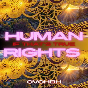 Human Rights (If That's True)