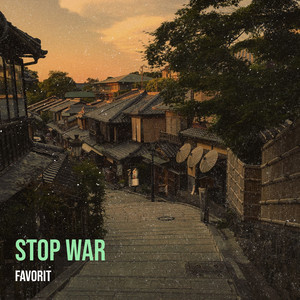 Stop War