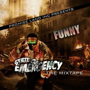 State of Emergency (Explicit)