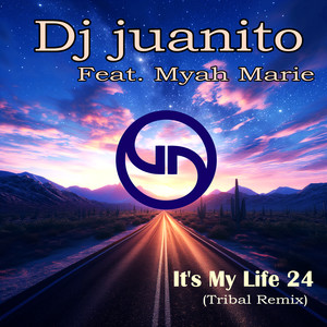 It's My Life 24 (Tribal Remix)