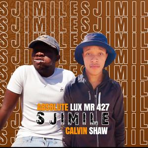 Sjimile (feat. Calvin Shaw)