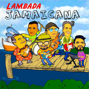 Lambada Jamaicana