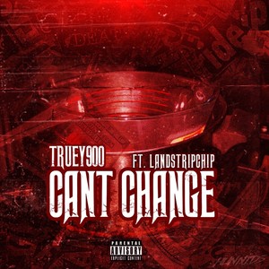 CANT CHANGE (Explicit)
