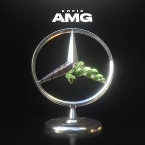 AMG (feat. Eser Inc.) [Explicit]