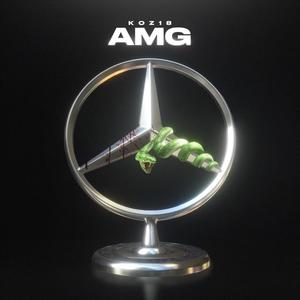 AMG (feat. Eser Inc.) (Explicit)