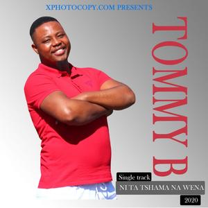 Ndzi ta tshama na wena