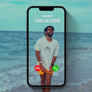 MODO VACACIÓN