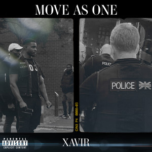 Move As One (Explicit)