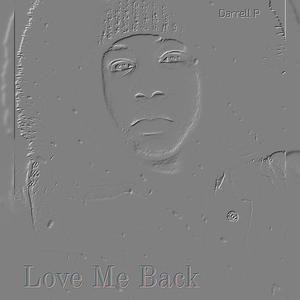 Love Me Back (Radio Mix)