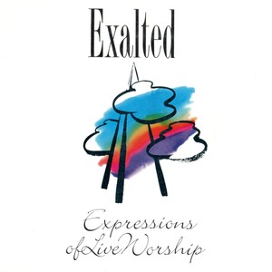 He Is Exalted (Live)