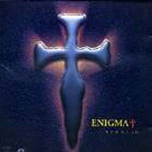 Enigma - The Voice of Enigma