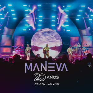 Saudades Do Tempo (Ao Vivo)