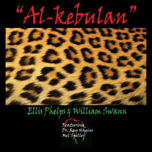 Al-Kebulan (feat. Dr. Ray Hagins & Mel Speller)