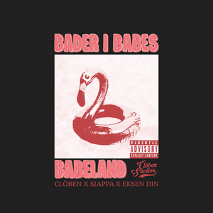 Bader I Babes (Babeland) (Explicit)