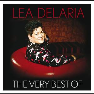 The Leopard Lounge Presents - The Very Best Of Lea DeLaria