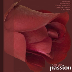 Operatic Passion