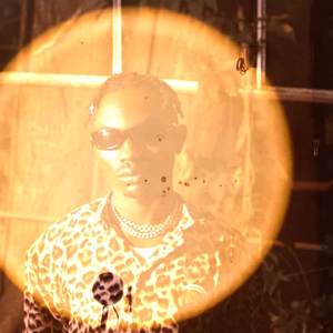 Fresh out (Explicit)