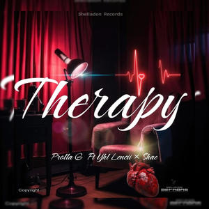 Therapy (feat. Yhl Lenciii & Shae)