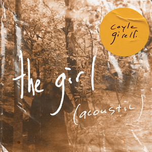 The Girl - Acoustic Version