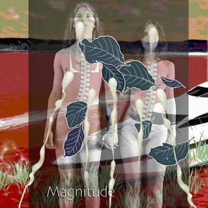 Magnitude(8D Audio) (Short Version)