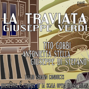 La Traviata - Act III