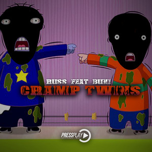 Cramp Twins (feat. Buni) [Explicit]