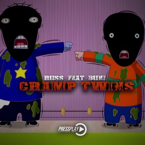 Cramp Twins (feat. Buni) (Explicit)