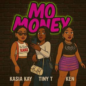 Mo Money (Explicit)