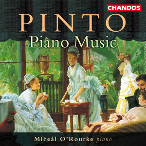 Grand Sonata in E-Flat Minor, Op. 3 No. 1 - I. Allegro moderato con espressione