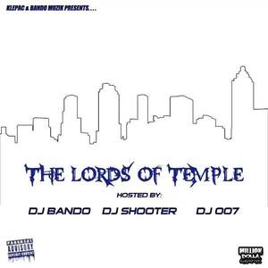 Presents The Lords Of Temple