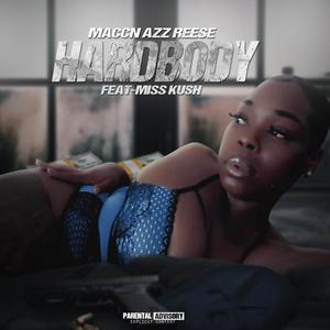 Hardbody (feat. MISS KUSH) [Explicit]