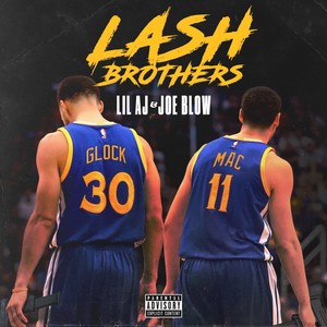 Lash Brothers (Explicit)