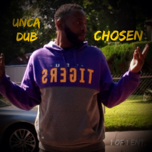 Chosen Mixtape (Explicit)