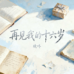 再见我的十六岁