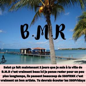 B.M.R (Explicit)